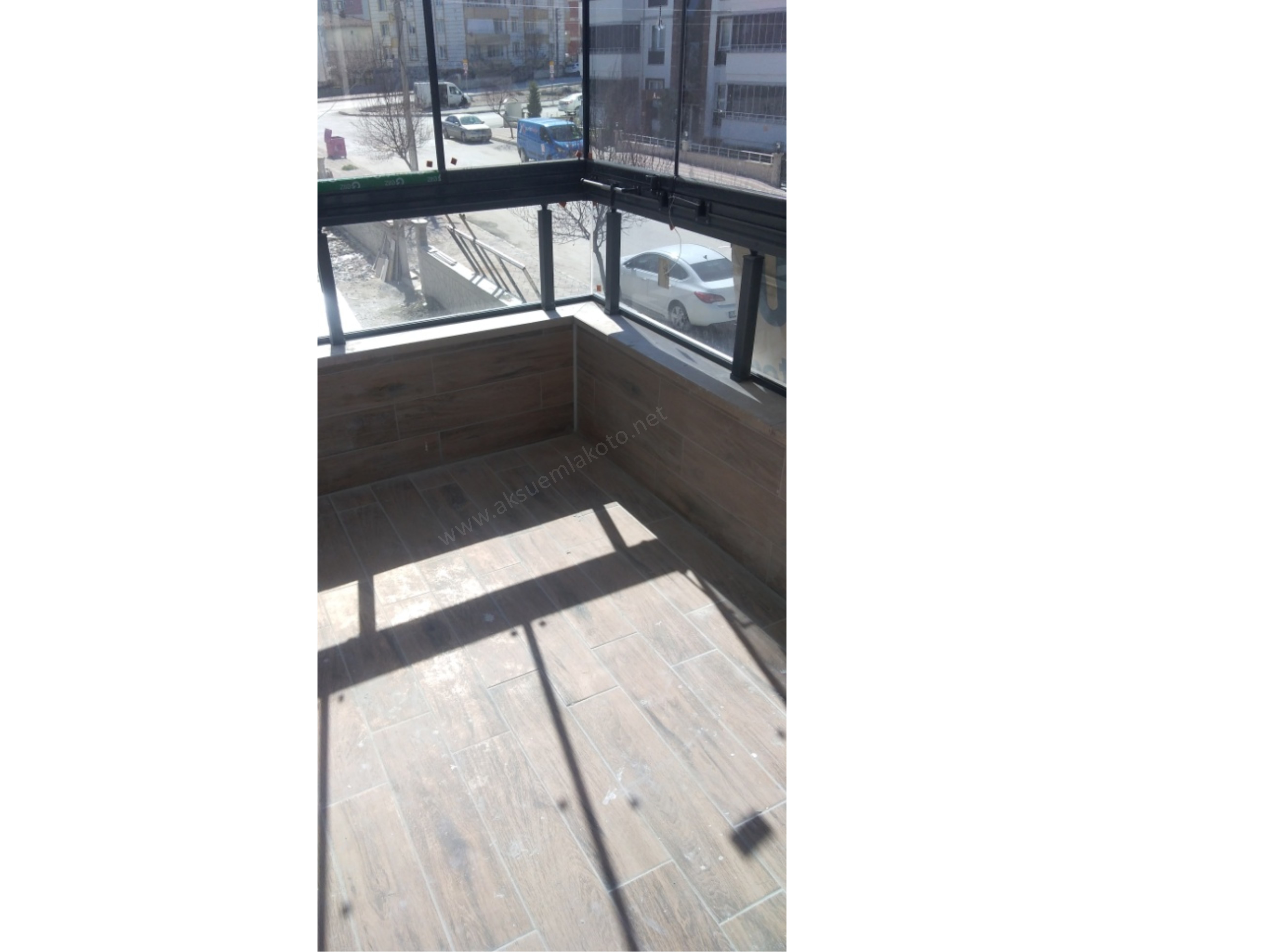 Kiralık daire
