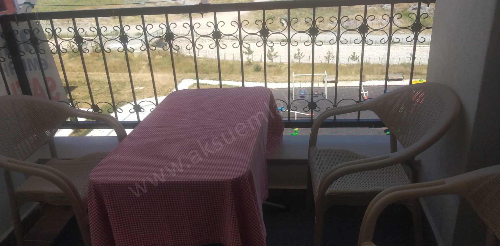 Satlık müstakil ev