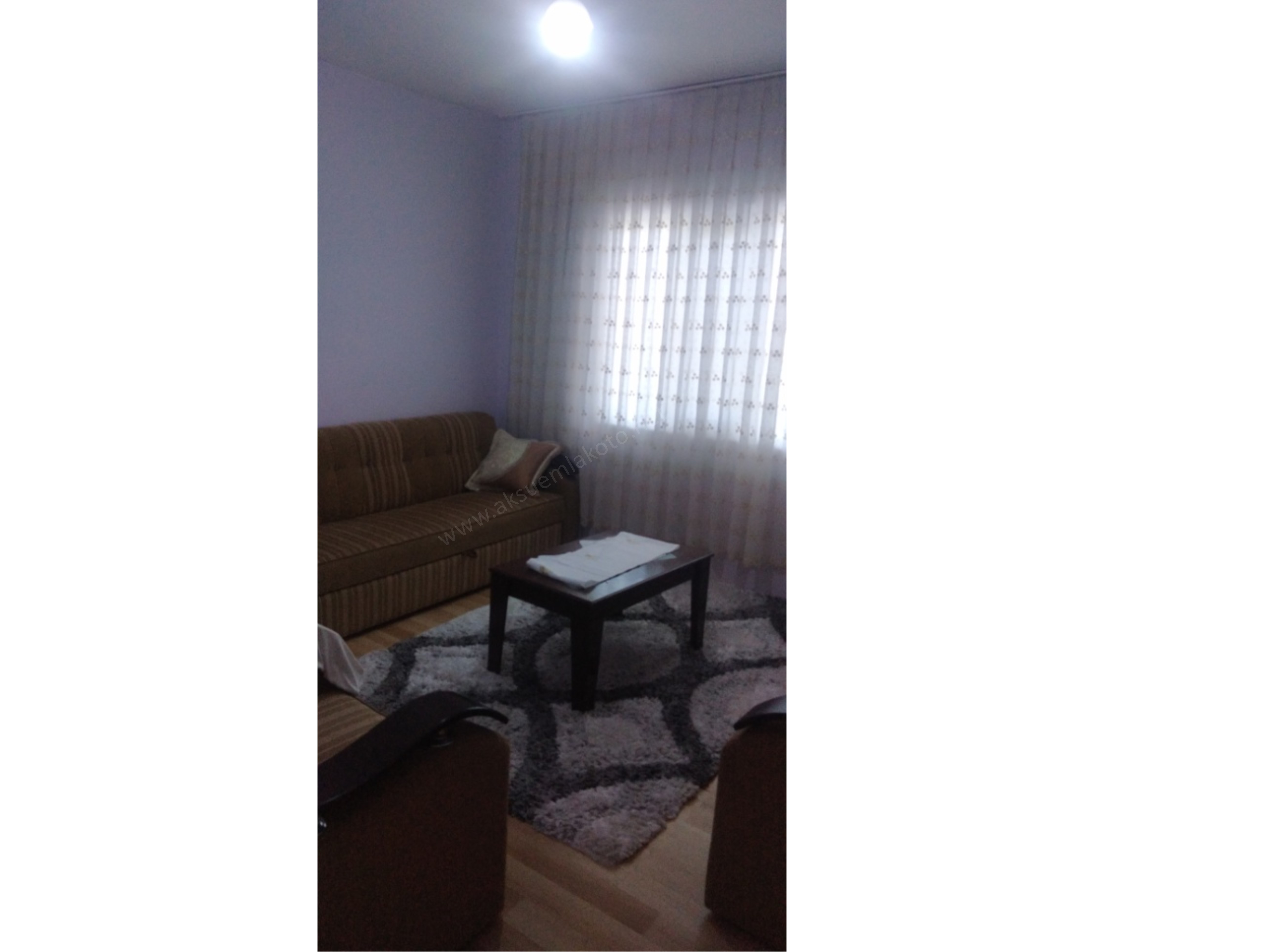 Satlık müstakil ev